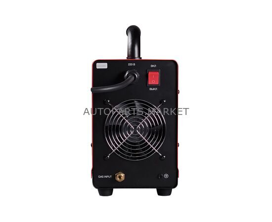 АППАРАТ СВАРОЧНЫЙ IRTIG 200 AC/DC PULSE, 200 А, ИНВЕРТОРНЫЙ FUBAG, изображение 5 купить на Autoparts Market АППАРАТ СВАРОЧНЫЙ IRTIG 200 AC/DC PULSE, 200 А, ИНВЕРТОРНЫЙ FUBAG, изображение 5 купить в Автопартс Маркет
