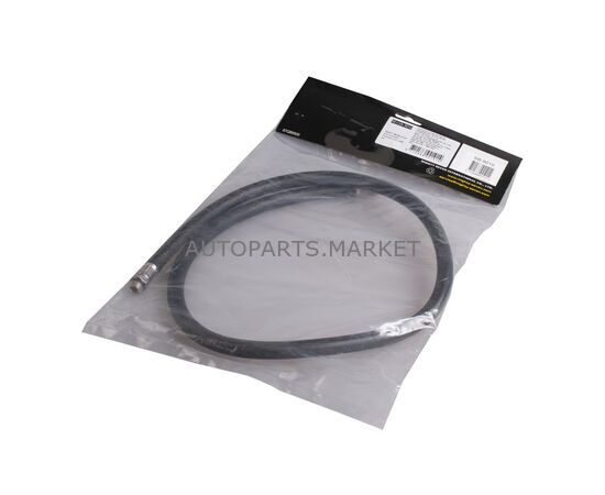 ШЛАНГ ДЛЯ ПИСТОЛЕТА ПОДКАЧКИ ШИН, 1000 ММ MIGHTY SEVEN, изображение 2 купить в Автопартс Маркет