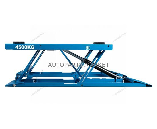 ПОДЪЕМНИК , 4,5 Т, 380 В NORDBERG, изображение 3 купить на Autoparts Market ПОДЪЕМНИК , 4,5 Т, 380 В NORDBERG, изображение 3 купить в Автопартс Маркет