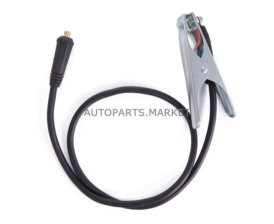КАБЕЛЬ ЗАЗЕМЛЕНИЯ DX25, ММ², 3 М REXANT, изображение 3 купить на Autoparts Market КАБЕЛЬ ЗАЗЕМЛЕНИЯ DX25, ММ², 3 М REXANT, изображение 3 купить в Автопартс Маркет