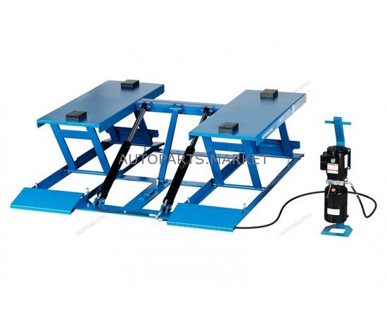 ПОДЪЕМНИК , 4,5 Т, 380 В NORDBERG, изображение 9 купить на Autoparts Market ПОДЪЕМНИК , 4,5 Т, 380 В NORDBERG, изображение 9 купить в Автопартс Маркет