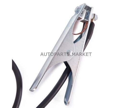 КАБЕЛЬ ЗАЗЕМЛЕНИЯ DX25, ММ², 3 М REXANT, изображение 4 купить на Autoparts Market КАБЕЛЬ ЗАЗЕМЛЕНИЯ DX25, ММ², 3 М REXANT, изображение 4 купить в Автопартс Маркет