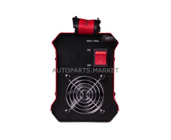 АППАРАТ СВАРОЧНЫЙ IQ 160, 160 А, ИНВЕРТОРНЫЙ FUBAG, изображение 3 купить в Автопартс Маркет