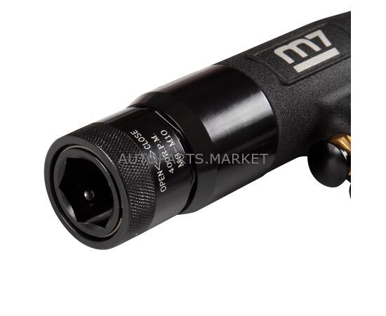 ПНЕВМАТИЧЕСКИЙ ЗАКЛЕПОЧНИК ДЛЯ РЕЗЬБОВЫХ ЗАКЛЕПОК М8 - М10 MIGHTY SEVEN, изображение 3 купить на Autoparts Market ПНЕВМАТИЧЕСКИЙ ЗАКЛЕПОЧНИК ДЛЯ РЕЗЬБОВЫХ ЗАКЛЕПОК М8 - М10 MIGHTY SEVEN, изображение 3 купить в Автопартс Маркет