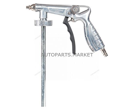 ПИСТОЛЕТ ДЛЯ АНТИГРАВИЯ NORDBERG, изображение 3 купить в Автопартс Маркет