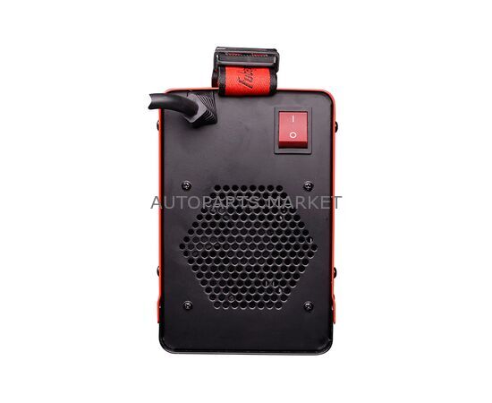 АППАРАТ СВАРОЧНЫЙ IR 160, 160 А, ИНВЕРТОРНЫЙ FUBAG, изображение 3 купить на Autoparts Market АППАРАТ СВАРОЧНЫЙ IR 160, 160 А, ИНВЕРТОРНЫЙ FUBAG, изображение 3 купить в Автопартс Маркет