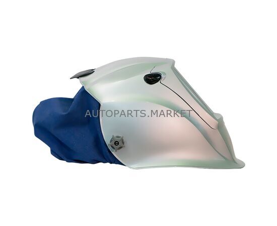 МАСКА СВАРОЧНАЯ BLITZ 5-13 PAPR III VISOR DIGITAL NATURAL COLOR, РЕГУЛИРУЕМЫЙ ФИЛЬТР FUBAG, изображение 2 купить на Autoparts Market МАСКА СВАРОЧНАЯ BLITZ 5-13 PAPR III VISOR DIGITAL NATURAL COLOR, РЕГУЛИРУЕМЫЙ ФИЛЬТР FUBAG, изображение 2 купить в Автопартс Маркет