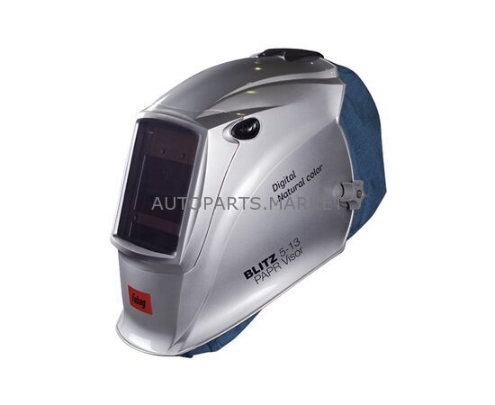 МАСКА СВАРОЧНАЯ BLITZ 5-13 PAPR I VISOR DIGITAL, изображение 2 купить на Autoparts Market МАСКА СВАРОЧНАЯ BLITZ 5-13 PAPR I VISOR DIGITAL, изображение 2 купить в Автопартс Маркет