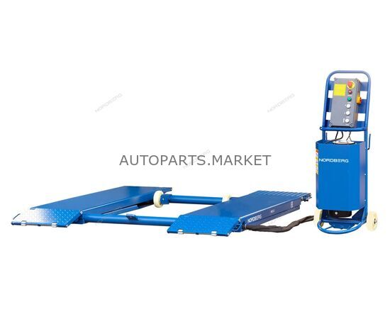 ПОДЪЕМНИК НОЖНИЧНЫЙ, 3 Т, 220 В NORDBERG, изображение 9 купить на Autoparts Market ПОДЪЕМНИК НОЖНИЧНЫЙ, 3 Т, 220 В NORDBERG, изображение 9 купить в Автопартс Маркет