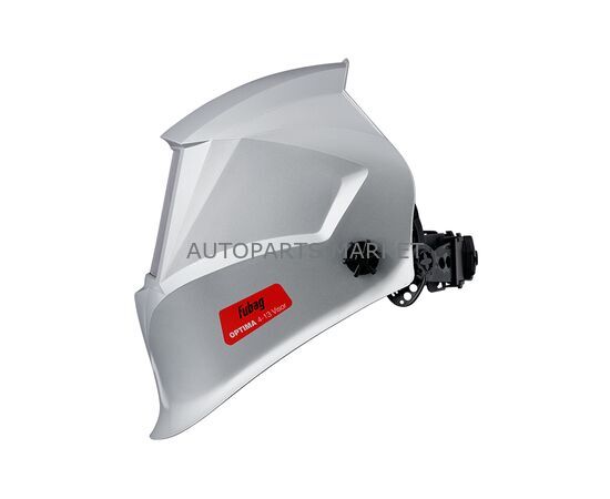 МАСКА СВАРОЧНАЯ OPTIMA 4-13 VISOR, РЕГУЛИРУЕМЫЙ ФИЛЬТР FUBAG, изображение 3 купить на Autoparts Market МАСКА СВАРОЧНАЯ OPTIMA 4-13 VISOR, РЕГУЛИРУЕМЫЙ ФИЛЬТР FUBAG, изображение 3 купить в Автопартс Маркет