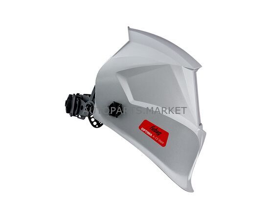 МАСКА СВАРОЧНАЯ OPTIMA 4-13 VISOR, РЕГУЛИРУЕМЫЙ ФИЛЬТР FUBAG, изображение 4 купить на Autoparts Market МАСКА СВАРОЧНАЯ OPTIMA 4-13 VISOR, РЕГУЛИРУЕМЫЙ ФИЛЬТР FUBAG, изображение 4 купить в Автопартс Маркет