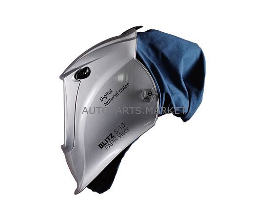 МАСКА СВАРОЧНАЯ BLITZ 5-13 PAPR I VISOR DIGITAL, изображение 4 купить на Autoparts Market МАСКА СВАРОЧНАЯ BLITZ 5-13 PAPR I VISOR DIGITAL, изображение 4 купить в Автопартс Маркет