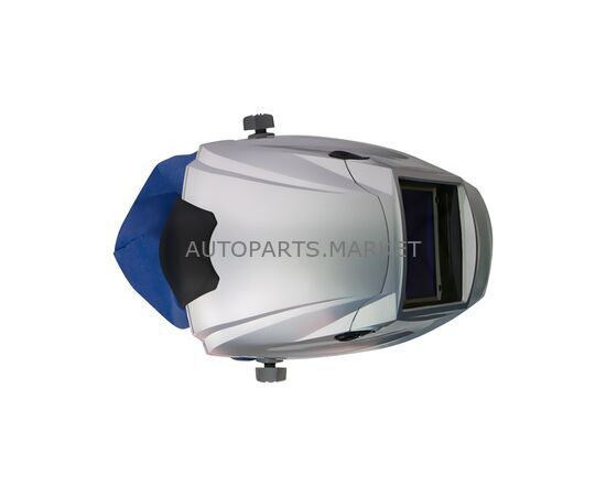 МАСКА СВАРОЧНАЯ BLITZ 5-13 PAPR I VISOR DIGITAL, изображение 6 купить на Autoparts Market МАСКА СВАРОЧНАЯ BLITZ 5-13 PAPR I VISOR DIGITAL, изображение 6 купить в Автопартс Маркет