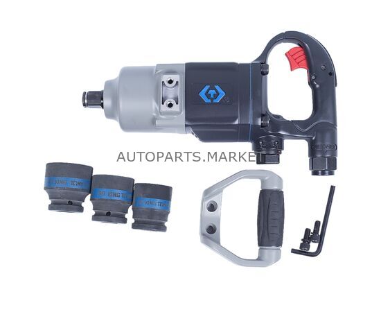 Гайковерт ударный 3/4, 2170 Нм, KING TONY, изображение 4 купить на Autoparts Market Гайковерт ударный 3/4, 2170 Нм, KING TONY, изображение 4 купить в Автопартс Маркет