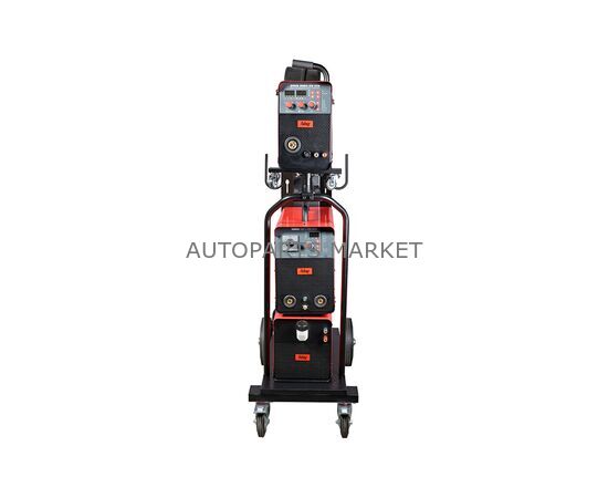 АППАРАТ СВАРОЧНЫЙ INMIG 500T DW SYN FUBAG, изображение 2 купить на Autoparts Market АППАРАТ СВАРОЧНЫЙ INMIG 500T DW SYN FUBAG, изображение 2 купить в Автопартс Маркет