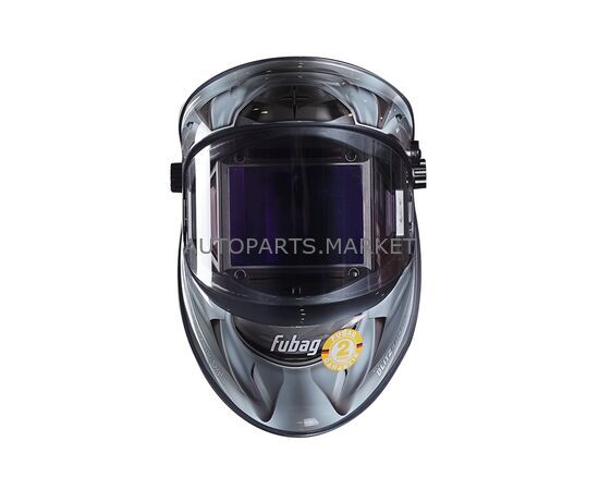 МАСКА СВАРОЧНАЯ BLITZ 4-14 PANORAMIC DIGITAL, РЕГУЛИРУЕМЫЙ ФИЛЬТР FUBAG, изображение 2 купить на Autoparts Market МАСКА СВАРОЧНАЯ BLITZ 4-14 PANORAMIC DIGITAL, РЕГУЛИРУЕМЫЙ ФИЛЬТР FUBAG, изображение 2 купить в Автопартс Маркет