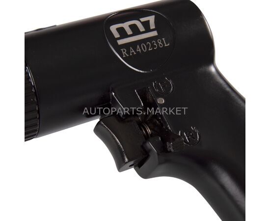 ПНЕВМАТИЧЕСКИЙ ШУРУПОВЕРТ 35 НМ, 13000 ОБ/МИН, ПИСТОЛЕТНАЯ РУКОЯТЬ MIGHTY SEVEN, изображение 2 купить на Autoparts Market ПНЕВМАТИЧЕСКИЙ ШУРУПОВЕРТ 35 НМ, 13000 ОБ/МИН, ПИСТОЛЕТНАЯ РУКОЯТЬ MIGHTY SEVEN, изображение 2 купить в Автопартс Маркет