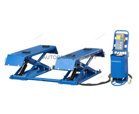 ПОДЪЕМНИК НОЖНИЧНЫЙ, 3 Т, 220 В NORDBERG, изображение 23 купить на Autoparts Market ПОДЪЕМНИК НОЖНИЧНЫЙ, 3 Т, 220 В NORDBERG, изображение 23 купить в Автопартс Маркет