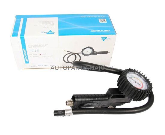 ПИСТОЛЕТ ДЛЯ ПОДКАЧКИ ШИН PG/S ASTUROMEC, изображение 2 купить на Autoparts Market ПИСТОЛЕТ ДЛЯ ПОДКАЧКИ ШИН PG/S ASTUROMEC, изображение 2 купить в Автопартс Маркет