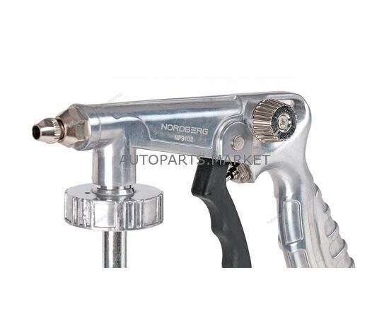 ПИСТОЛЕТ ДЛЯ АНТИГРАВИЯ NORDBERG, изображение 4 купить в Автопартс Маркет