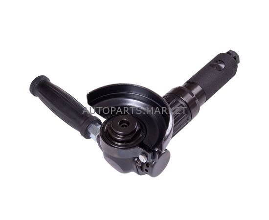 ПНЕВМАТИЧЕСКАЯ УГЛОВАЯ ШЛИФОВАЛЬНАЯ МАШИНА (УШМ) 100 ММ, 12000 ОБ/МИН, С РЫЧАЖНЫМ ВЫКЛЮЧАТЕЛЕМ MIGHTY SEVEN, изображение 2 купить на Autoparts Market ПНЕВМАТИЧЕСКАЯ УГЛОВАЯ ШЛИФОВАЛЬНАЯ МАШИНА (УШМ) 100 ММ, 12000 ОБ/МИН, С РЫЧАЖНЫМ ВЫКЛЮЧАТЕЛЕМ MIGHTY SEVEN, изображение 2 купить в Автопартс Маркет