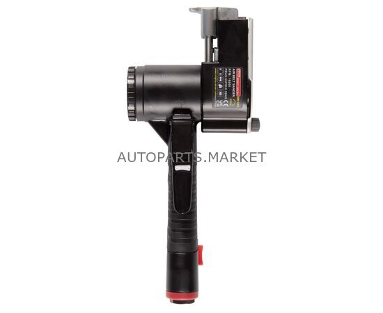 ПНЕВМАТИЧЕСКАЯ ЛЕНТОЧНАЯ ШЛИФОВАЛЬНАЯ МАШИНА, 16 000 ОБ/МИН, 4 НАСАДКИ, КЕЙС MIGHTY SEVEN, изображение 4 купить на Autoparts Market ПНЕВМАТИЧЕСКАЯ ЛЕНТОЧНАЯ ШЛИФОВАЛЬНАЯ МАШИНА, 16 000 ОБ/МИН, 4 НАСАДКИ, КЕЙС MIGHTY SEVEN, изображение 4 купить в Автопартс Маркет