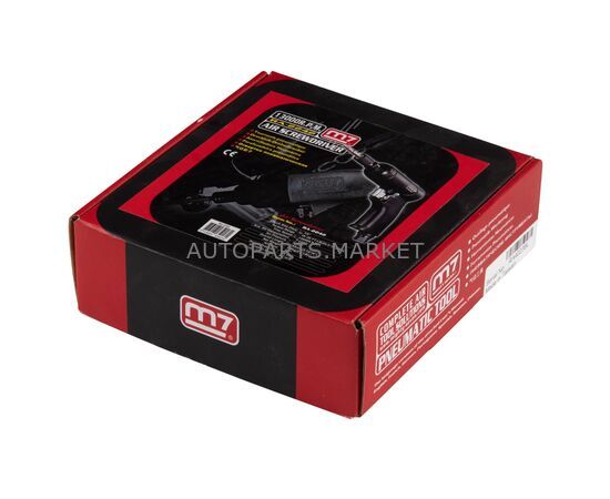 ПНЕВМАТИЧЕСКИЙ ШУРУПОВЕРТ 35 НМ, 13000 ОБ/МИН, ПИСТОЛЕТНАЯ РУКОЯТЬ MIGHTY SEVEN, изображение 5 купить на Autoparts Market ПНЕВМАТИЧЕСКИЙ ШУРУПОВЕРТ 35 НМ, 13000 ОБ/МИН, ПИСТОЛЕТНАЯ РУКОЯТЬ MIGHTY SEVEN, изображение 5 купить в Автопартс Маркет