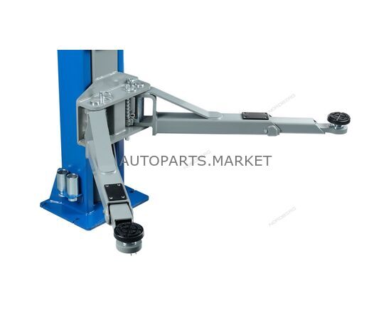 ПОДЪЕМНИК ЭЛЕКТРОГИДРАВЛИЧЕСКИЙ, 4 Т, 380 В NORDBERG, изображение 3 купить на Autoparts Market ПОДЪЕМНИК ЭЛЕКТРОГИДРАВЛИЧЕСКИЙ, 4 Т, 380 В NORDBERG, изображение 3 купить в Автопартс Маркет