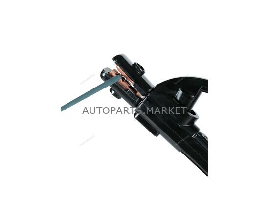 АППАРАТ СВАРОЧНЫЙ 200A, ИНВЕРТОРНЫЙ NORDBERG, изображение 4 купить в Автопартс Маркет