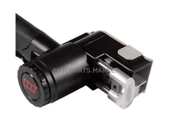 ПНЕВМАТИЧЕСКАЯ ЛЕНТОЧНАЯ ШЛИФОВАЛЬНАЯ МАШИНА, 16 000 ОБ/МИН, 4 НАСАДКИ, КЕЙС MIGHTY SEVEN, изображение 6 купить на Autoparts Market ПНЕВМАТИЧЕСКАЯ ЛЕНТОЧНАЯ ШЛИФОВАЛЬНАЯ МАШИНА, 16 000 ОБ/МИН, 4 НАСАДКИ, КЕЙС MIGHTY SEVEN, изображение 6 купить в Автопартс Маркет