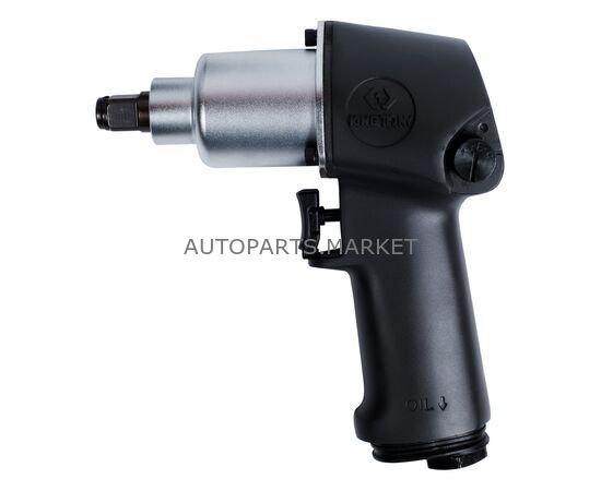 ГАЙКОВЕРТ ПНЕВМАТИЧЕСКИЙ УДАРНЫЙ 1/2", 271 HМ KING TONY, изображение 3 купить в Автопартс Маркет