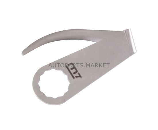 ЛЕЗВИЕ ДЛЯ НОЖА QK-111, 63 ММ MIGHTY SEVEN, изображение 3 купить в Автопартс Маркет