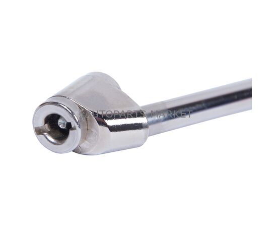 НАКОНЕЧНИК ДЛЯ НАКАЧКИ ГРУЗОВЫХ ШИН, 200 ММ МАСТАК, изображение 2 купить в Автопартс Маркет