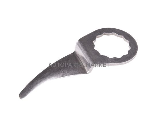 ЛЕЗВИЕ ДЛЯ НОЖА QK-111, 30 ММ MIGHTY SEVEN, изображение 2 купить в Автопартс Маркет