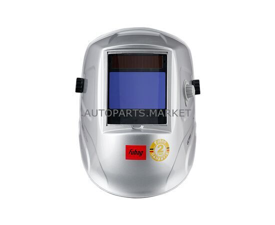 МАСКА СВАРОЧНАЯ ULTIMA 5.13 VISOR, РЕГУЛИРУЕМЫЙ ФИЛЬТР FUBAG, изображение 3 купить на Autoparts Market МАСКА СВАРОЧНАЯ ULTIMA 5.13 VISOR, РЕГУЛИРУЕМЫЙ ФИЛЬТР FUBAG, изображение 3 купить в Автопартс Маркет