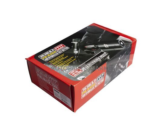 Заклепочник для резьбовых заклепок М4 - М10 MIGHTY SEVEN, изображение 3 купить на Autoparts Market Заклепочник для резьбовых заклепок М4 - М10 MIGHTY SEVEN, изображение 3 купить в Автопартс Маркет