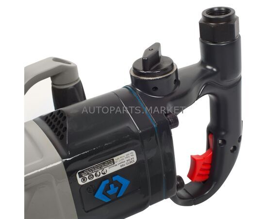 ГАЙКОВЕРТ ПНЕВМАТИЧЕСКИЙ УДАРНЫЙ 3/4", 2170 НМ, УДЛИНЕННЫЙ, В КОМПЛЕКТЕ 3 ТОРЦЕВЫЕ ГОЛОВКИ KING TONY, изображение 3 купить на Autoparts Market ГАЙКОВЕРТ ПНЕВМАТИЧЕСКИЙ УДАРНЫЙ 3/4", 2170 НМ, УДЛИНЕННЫЙ, В КОМПЛЕКТЕ 3 ТОРЦЕВЫЕ ГОЛОВКИ KING TONY, изображение 3 купить в Автопартс Маркет