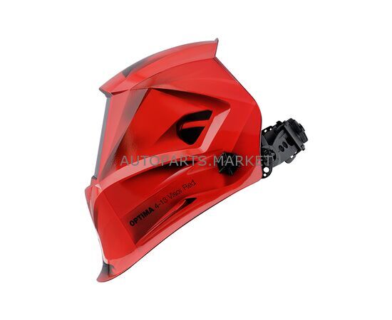 МАСКА СВАРОЧНАЯ OPTIMA 4-13 VISOR RED, РЕГУЛИРУЕМЫЙ ФИЛЬТР FUBAG, изображение 5 купить на Autoparts Market МАСКА СВАРОЧНАЯ OPTIMA 4-13 VISOR RED, РЕГУЛИРУЕМЫЙ ФИЛЬТР FUBAG, изображение 5 купить в Автопартс Маркет