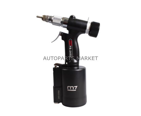 Заклепочник для резьбовых заклепок М4 - М10 MIGHTY SEVEN, изображение 2 купить на Autoparts Market Заклепочник для резьбовых заклепок М4 - М10 MIGHTY SEVEN, изображение 2 купить в Автопартс Маркет