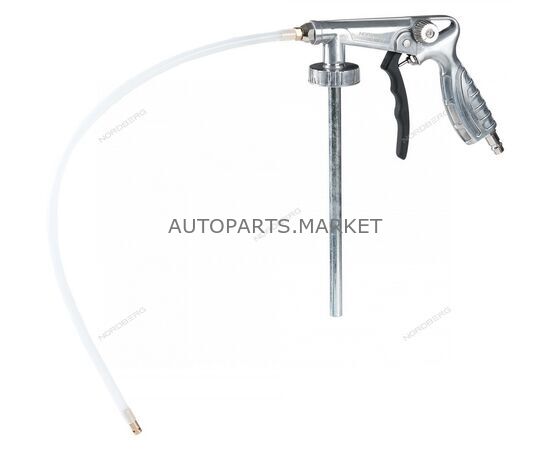 ПИСТОЛЕТ ДЛЯ АНТИГРАВИЯ NORDBERG, изображение 6 купить в Автопартс Маркет