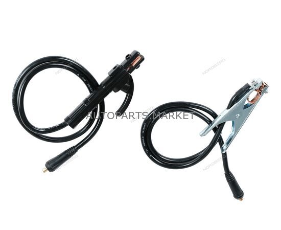 АППАРАТ СВАРОЧНЫЙ 200A, ИНВЕРТОРНЫЙ NORDBERG, изображение 6 купить в Автопартс Маркет