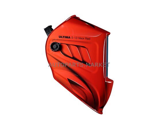 МАСКА СВАРОЧНАЯ ULTIMA 5.13 VISOR RED, РЕГУЛИРУЕМЫЙ ФИЛЬТР FUBAG, изображение 4 купить на Autoparts Market МАСКА СВАРОЧНАЯ ULTIMA 5.13 VISOR RED, РЕГУЛИРУЕМЫЙ ФИЛЬТР FUBAG, изображение 4 купить в Автопартс Маркет