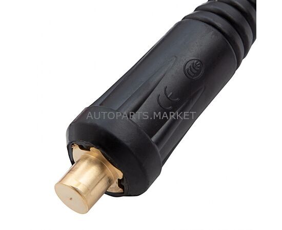 АППАРАТ СВАРОЧНЫЙ DS-160 COMPACT, 160 А, ИНВЕРТОРНЫЙ DENZEL, изображение 12 купить на Autoparts Market АППАРАТ СВАРОЧНЫЙ DS-160 COMPACT, 160 А, ИНВЕРТОРНЫЙ DENZEL, изображение 12 купить в Автопартс Маркет