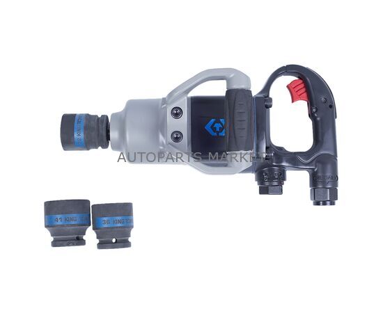 Гайковерт ударный 3/4, 2170 Нм, KING TONY, изображение 6 купить на Autoparts Market Гайковерт ударный 3/4, 2170 Нм, KING TONY, изображение 6 купить в Автопартс Маркет