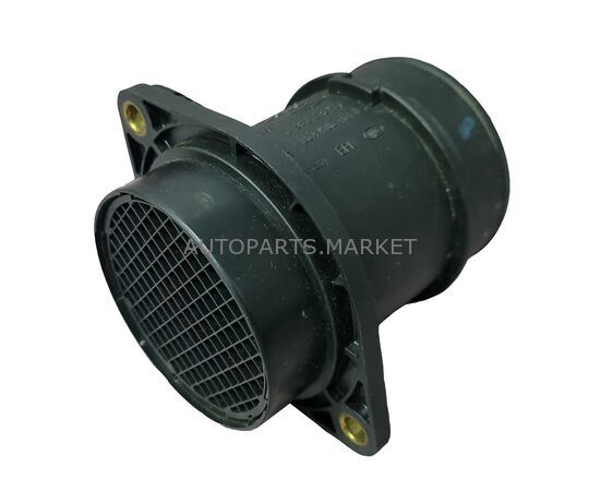 Расходомер воздуха AUDI A2, A6/VW PASSAT BOSCH, изображение 3 купить в Автопартс Маркет