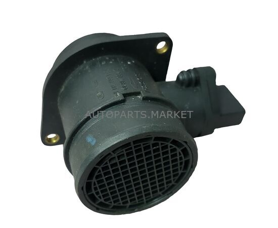 Расходомер воздуха AUDI A2, A6/VW PASSAT BOSCH, изображение 2 купить в Автопартс Маркет