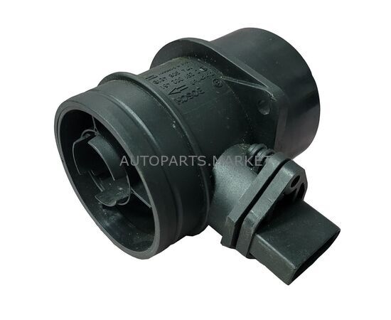 Расходомер воздуха AUDI A2/VW TRANSPORTER BOSCH, изображение 2 купить в Автопартс Маркет