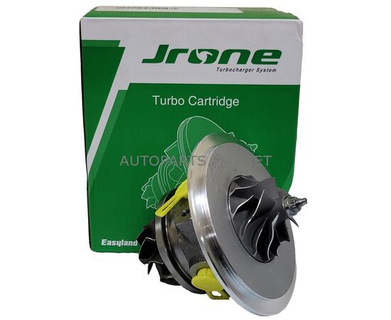 Картридж GT1752 SAAB 9-5/9-3 JRONE, изображение 3 купить в Автопартс Маркет