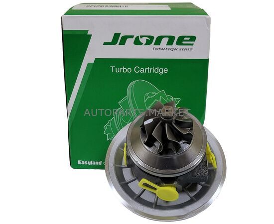 Картридж GT1752 SAAB 9-5/9-3 JRONE, изображение 2 купить в Автопартс Маркет