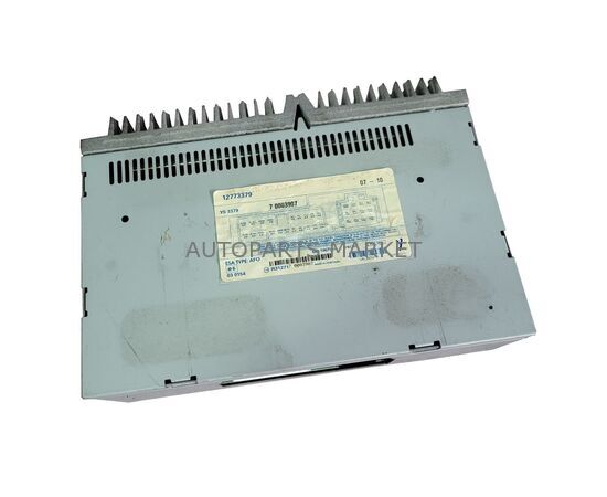 Усилитель радио SAAB 9-3 2006г, изображение 2 купить на Autoparts Market Усилитель радио SAAB 9-3 2006г, изображение 2 купить в Автопартс Маркет